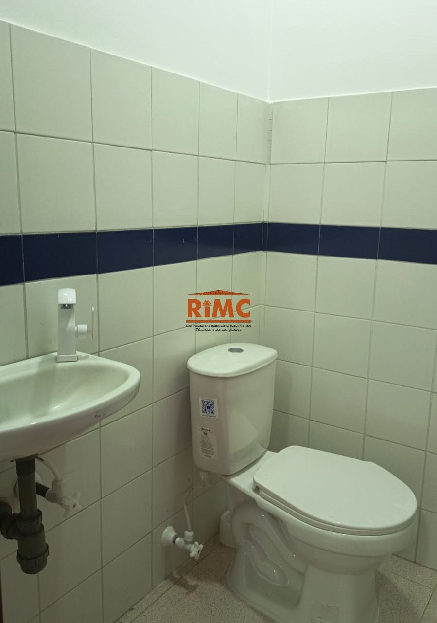 Oficina  en Arriendo - Calle 20, Sector Plaza de Bolivar, Centro, AMCO, Area Metropolitana Centro Occidente, Pereira, Risaralda, RAP Eje Cafetero, 660001, Colombia, 17,0 m² (foto 3) — CREBI
