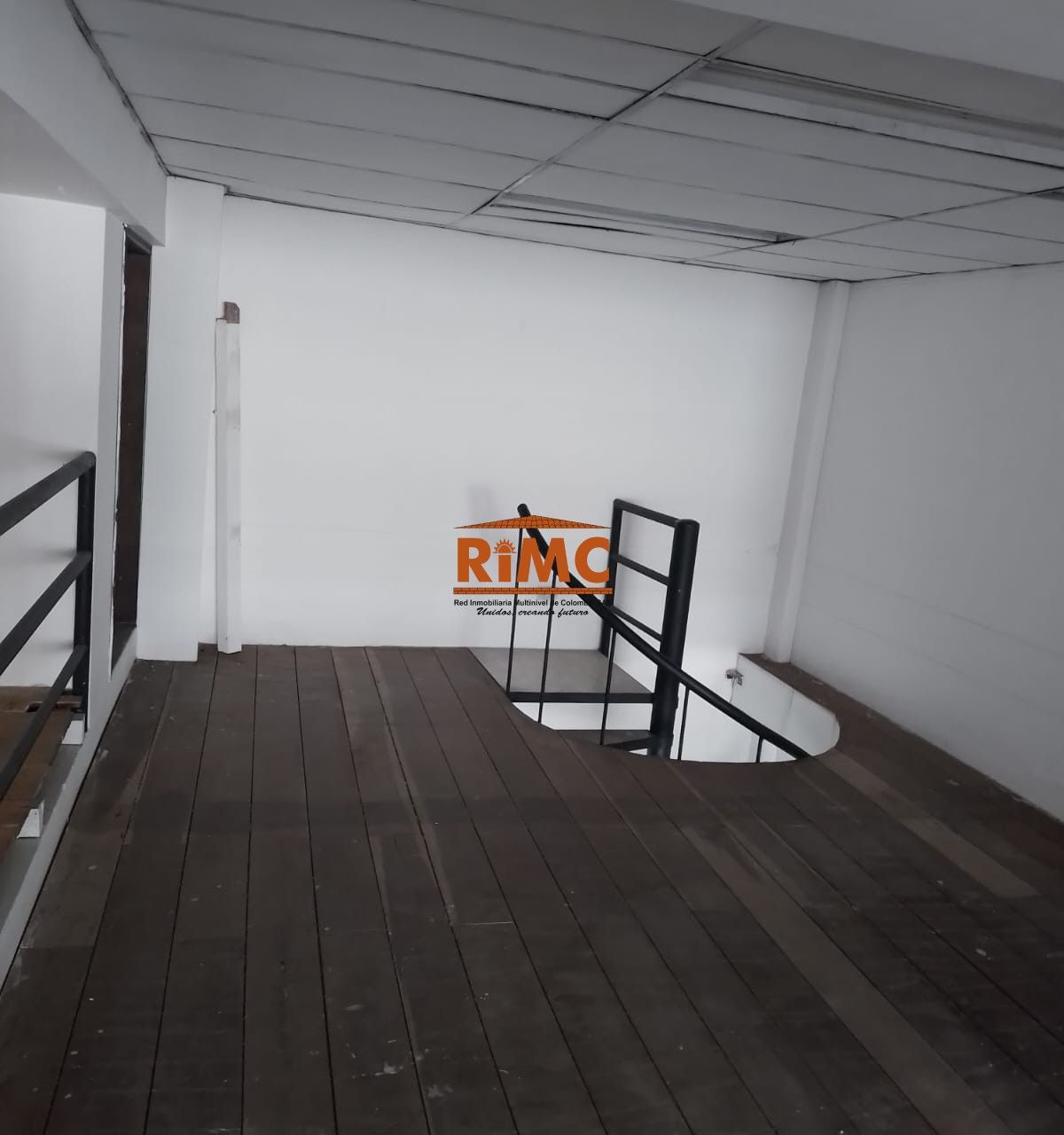Local en Arriendo - Sector Plaza de Bolivar, Centro, Carrera 9, 517,0 m² (foto 2) — CREBI
