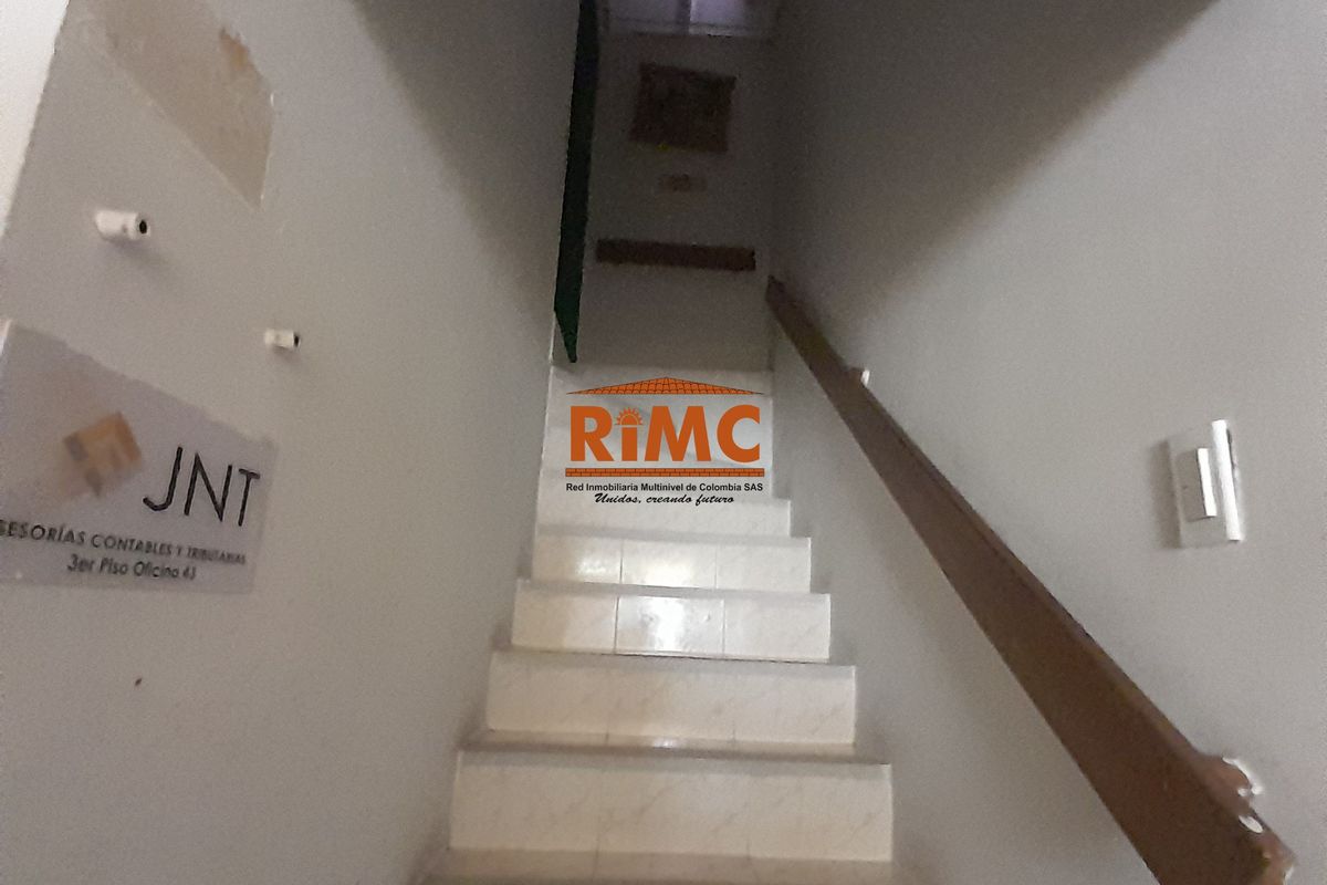 Edificio en Venta - Plaza de Bolivar, Sector Plaza de Bolivar, Centro, AMCO, Area Metropolitana Centro Occidente, Pereira, Risaralda, RAP Eje Cafetero, 660001, Colombia, 1100,0 m² (foto 17) — CREBI