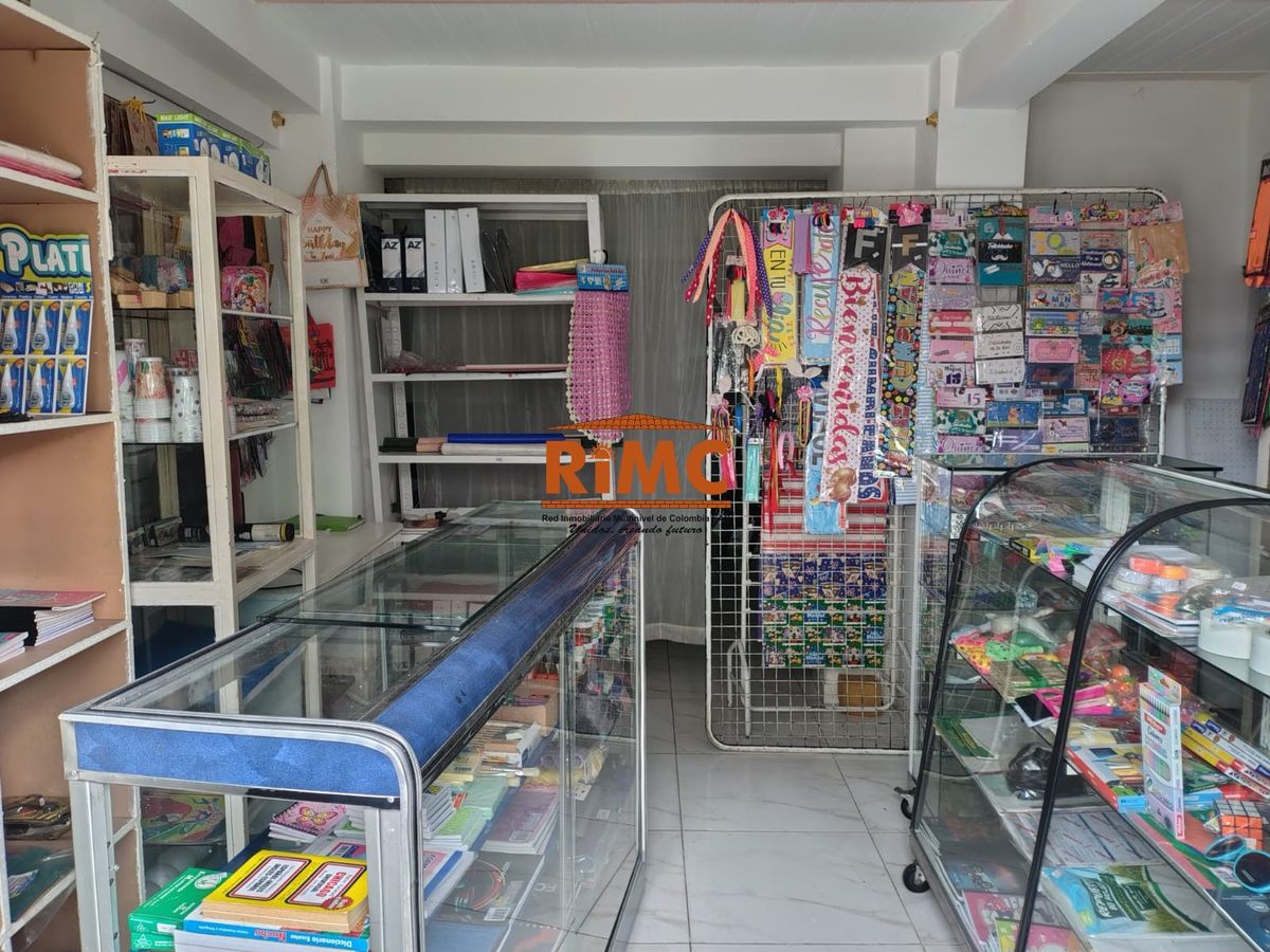 Edificio en Venta - Megabus, Bloques Primero de Febrero, Primero de Febrero, Centro, AMCO, Area Metropolitana Centro Occidente, Pereira, Risaralda, RAP Eje Cafetero, 160001, Colombia, 200,0 m² — CREBI