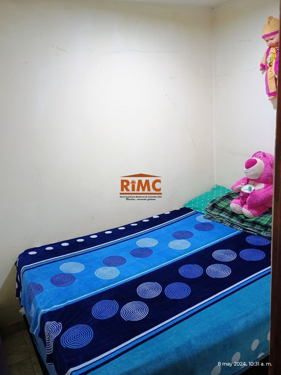 Multifamily en Venta - Cuba, Carrera 24 Bis, 220,0 m² (foto 2) — CREBI