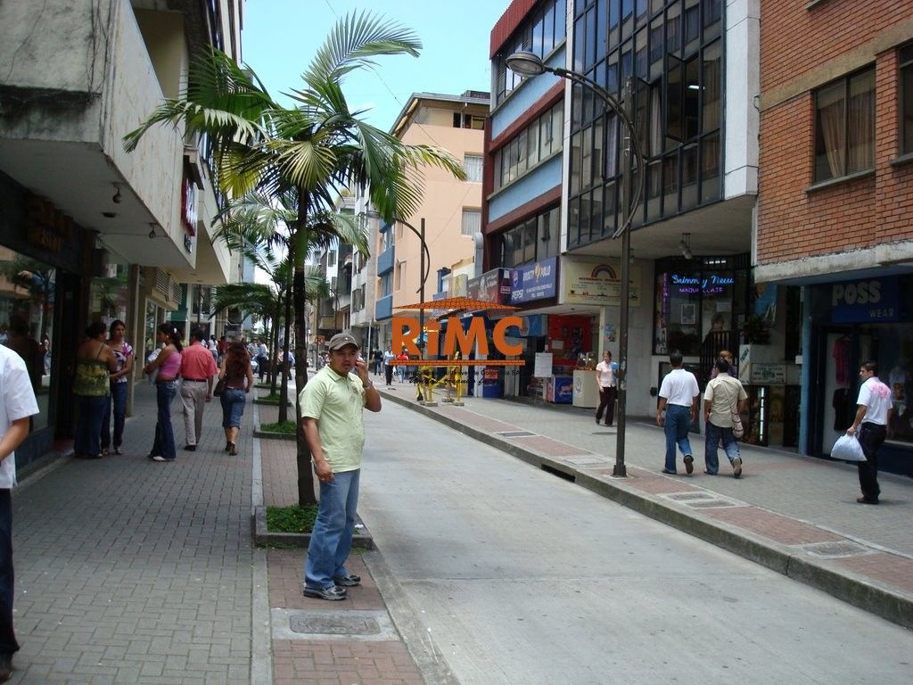 Bodega en Arriendo - Colombo (Sede Infantil y Cultural), 23-58, Carrera 6, Centro, Sector Lago Uribe, Centro, Perimetro Urbano Pereira, Pereira, Risaralda, RAP Eje Cafetero, 660002, Colombia, 118,0 m² (foto 2) — CREBI
