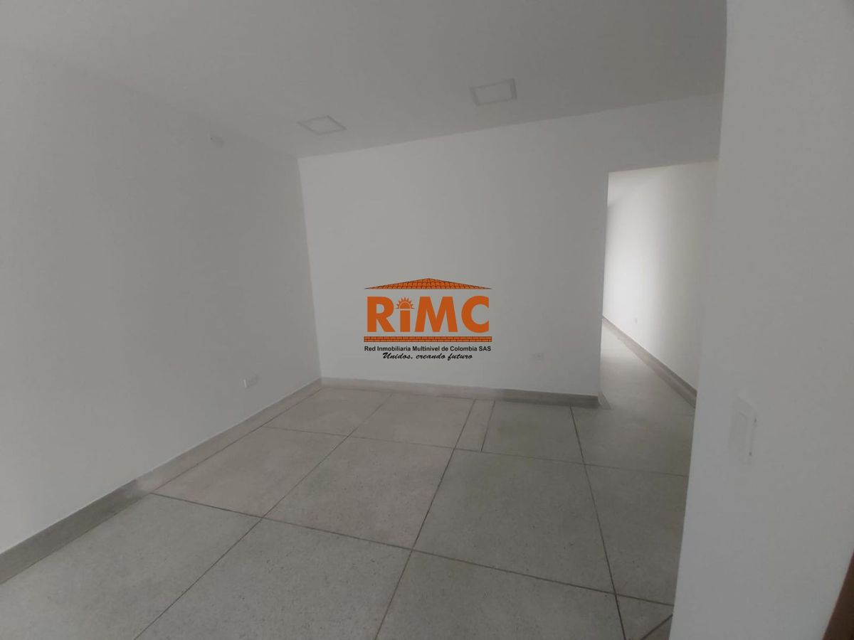 Oficina  en Arriendo - Maraya, Carrera 11, 90,0 m² (foto 3) — CREBI