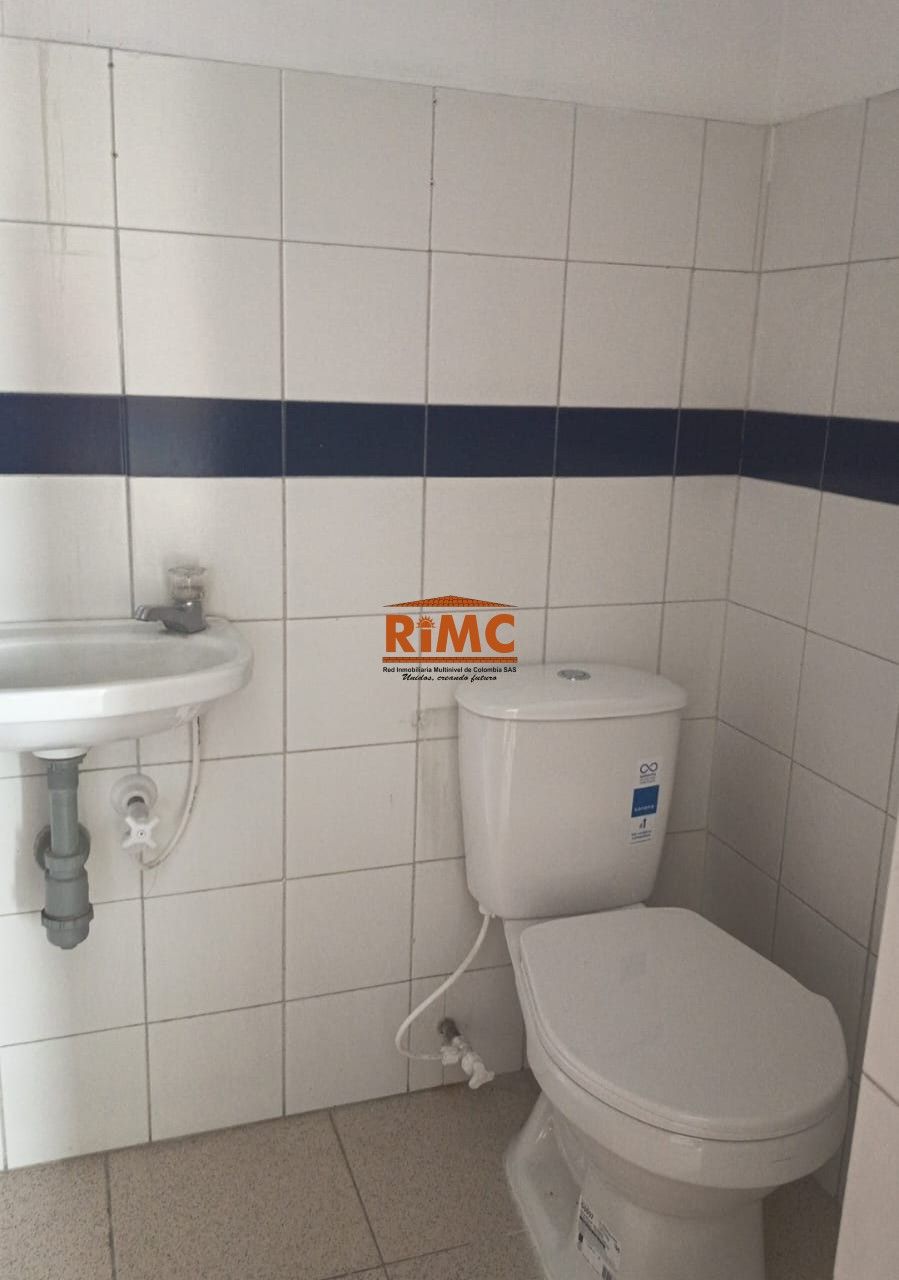 Oficina  en Arriendo - TCC, 20-82, Carrera 9, Sector Plaza de Bolivar, Centro, Perimetro Urbano Pereira, Pereira, Risaralda, RAP Eje Cafetero, 660002, Colombia, 25,0 m² (foto 4) — CREBI