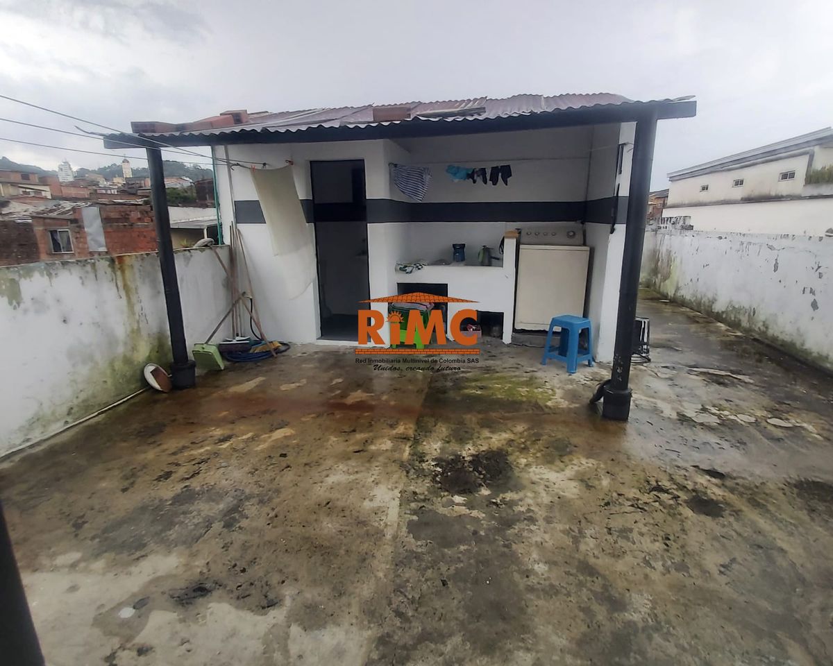 Edificio en Venta - Calle 23, Centenario, Bostón, AMCO, Area Metropolitana Centro Occidente, Pereira, Risaralda, RAP Eje Cafetero, 660000, Colombia, 225,0 m² (foto 3) — CREBI