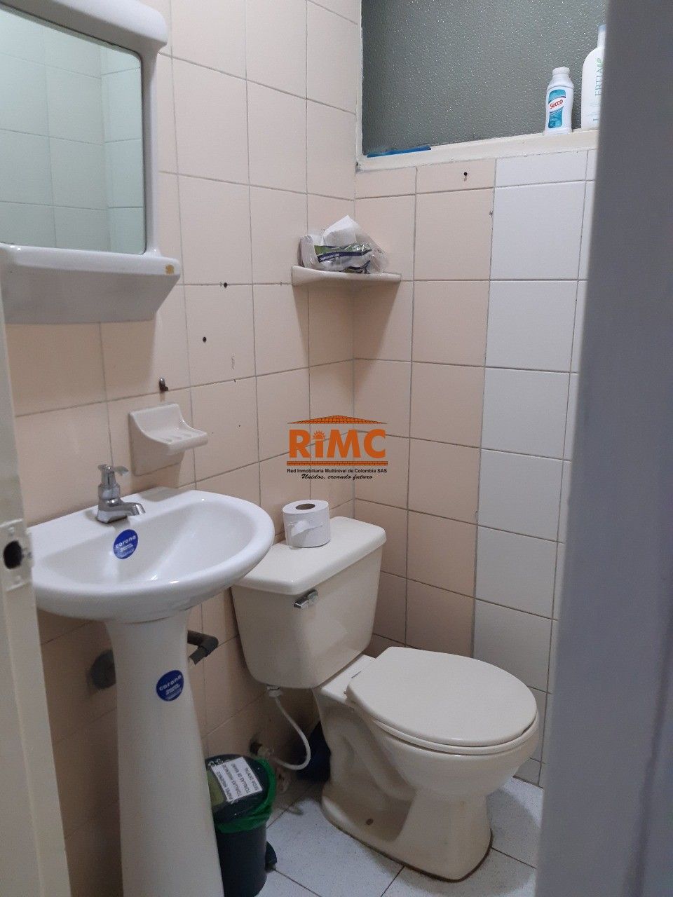 Oficina  en Venta - Green Club, 21-22, Carrera 9, Sector Plaza de Bolivar, Centro, Perimetro Urbano Pereira, Pereira, Risaralda, RAP Eje Cafetero, 660002, Colombia, 32,0 m² (foto 7) — CREBI