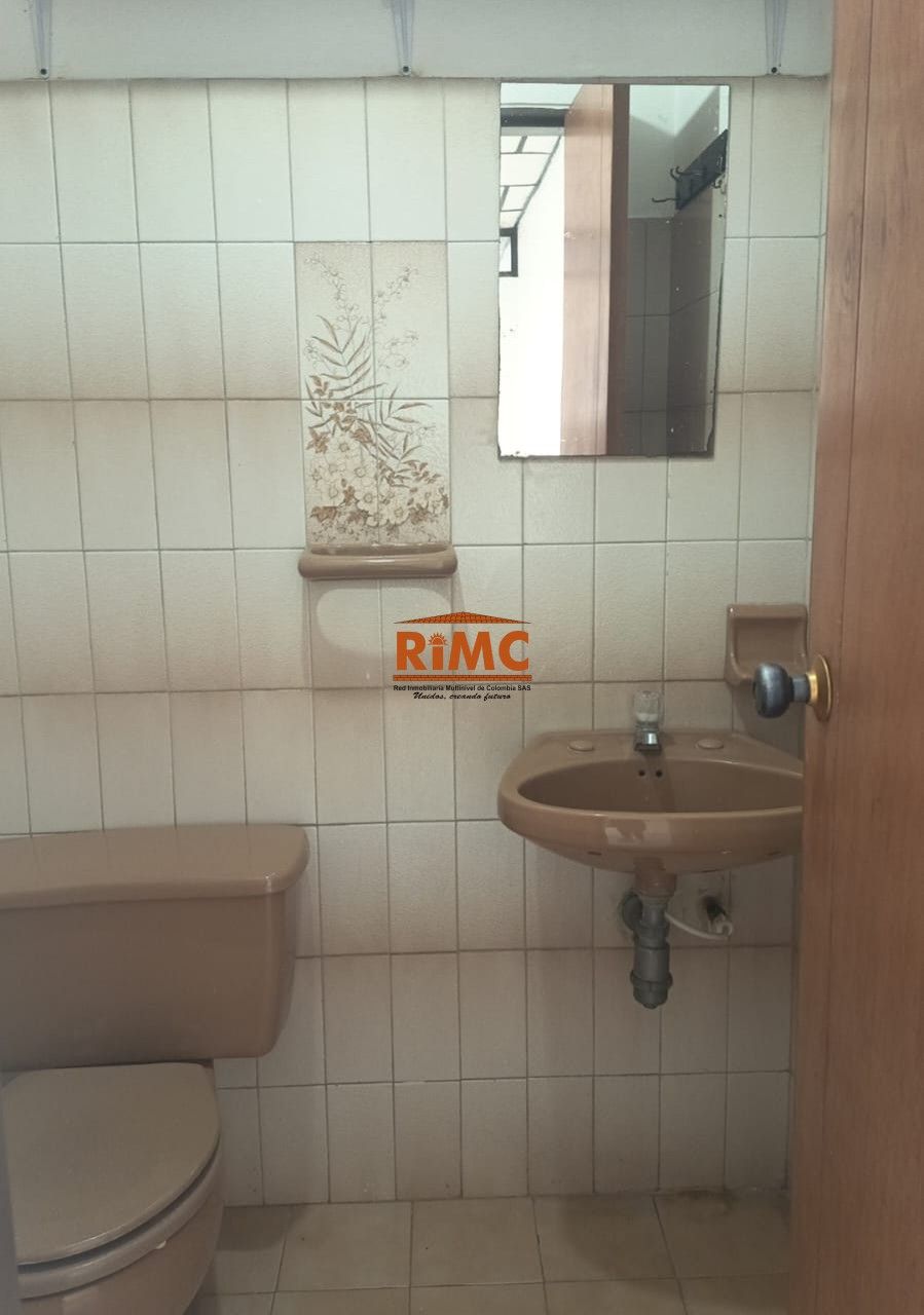 Oficina  en Arriendo - Envía, Carrera 13, Olaya Herrera, Bostón, Perimetro Urbano Pereira, Pereira, Risaralda, RAP Eje Cafetero, 660002, Colombia, 20,0 m² (foto 4) — CREBI