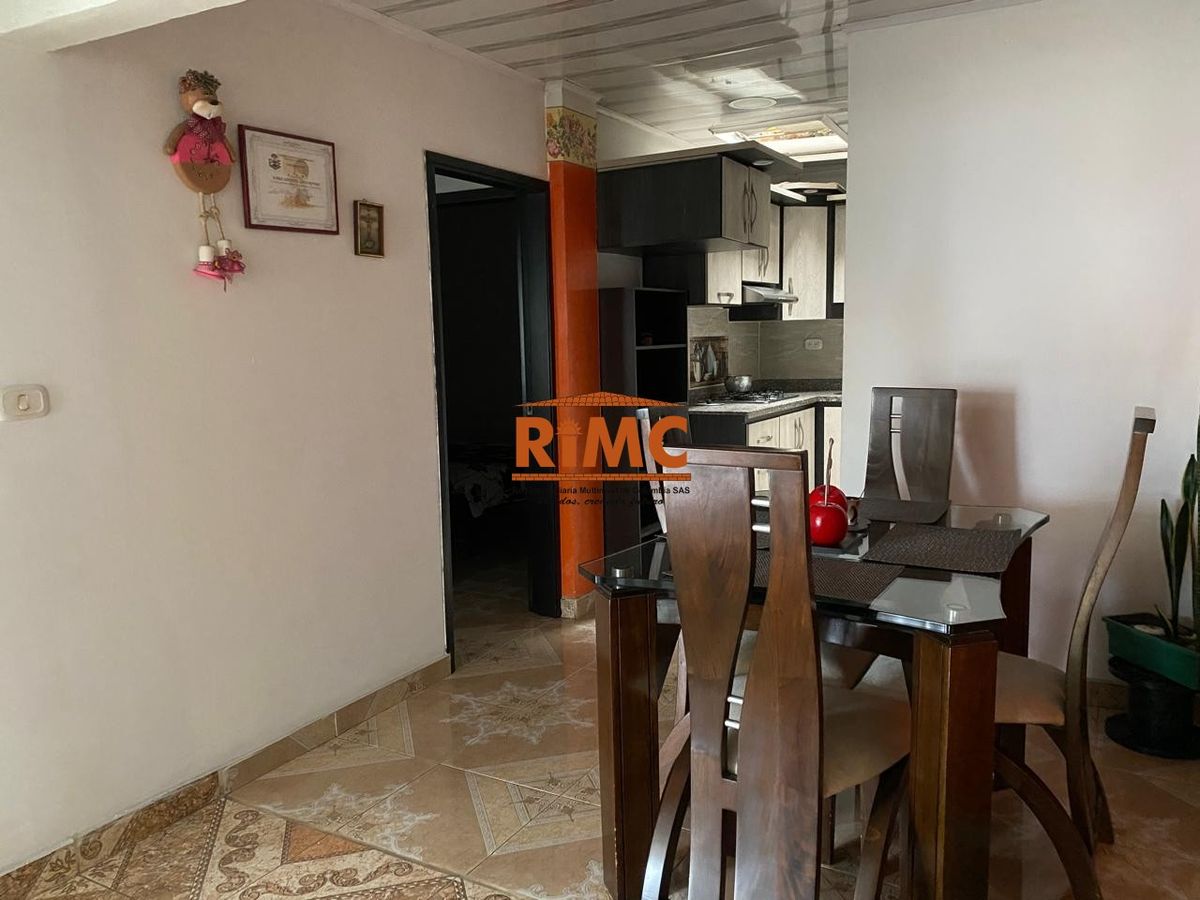 Multifamily en Venta - AMCO, Area Metropolitana Centro Occidente, Pereira, Risaralda, RAP Eje Cafetero, 660006, Colombia, 162,0 m² (foto 2) — CREBI