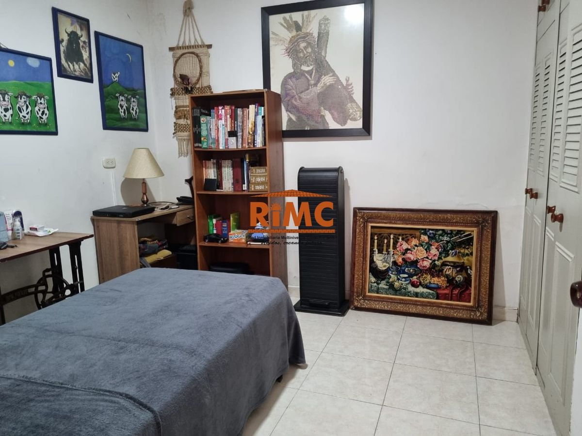 Multifamily en Venta - La Providencia, Boston, Carrera 20 Bis, 177,0 m² (foto 2) — CREBI