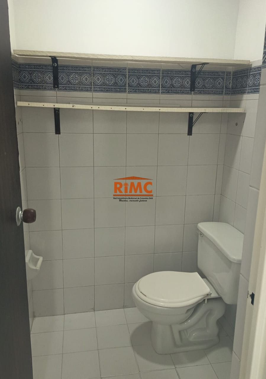 Oficina  en Arriendo - Envía, Carrera 13, Olaya Herrera, Bostón, Perimetro Urbano Pereira, Pereira, Risaralda, RAP Eje Cafetero, 660002, Colombia, 20,0 m² (foto 3) — CREBI