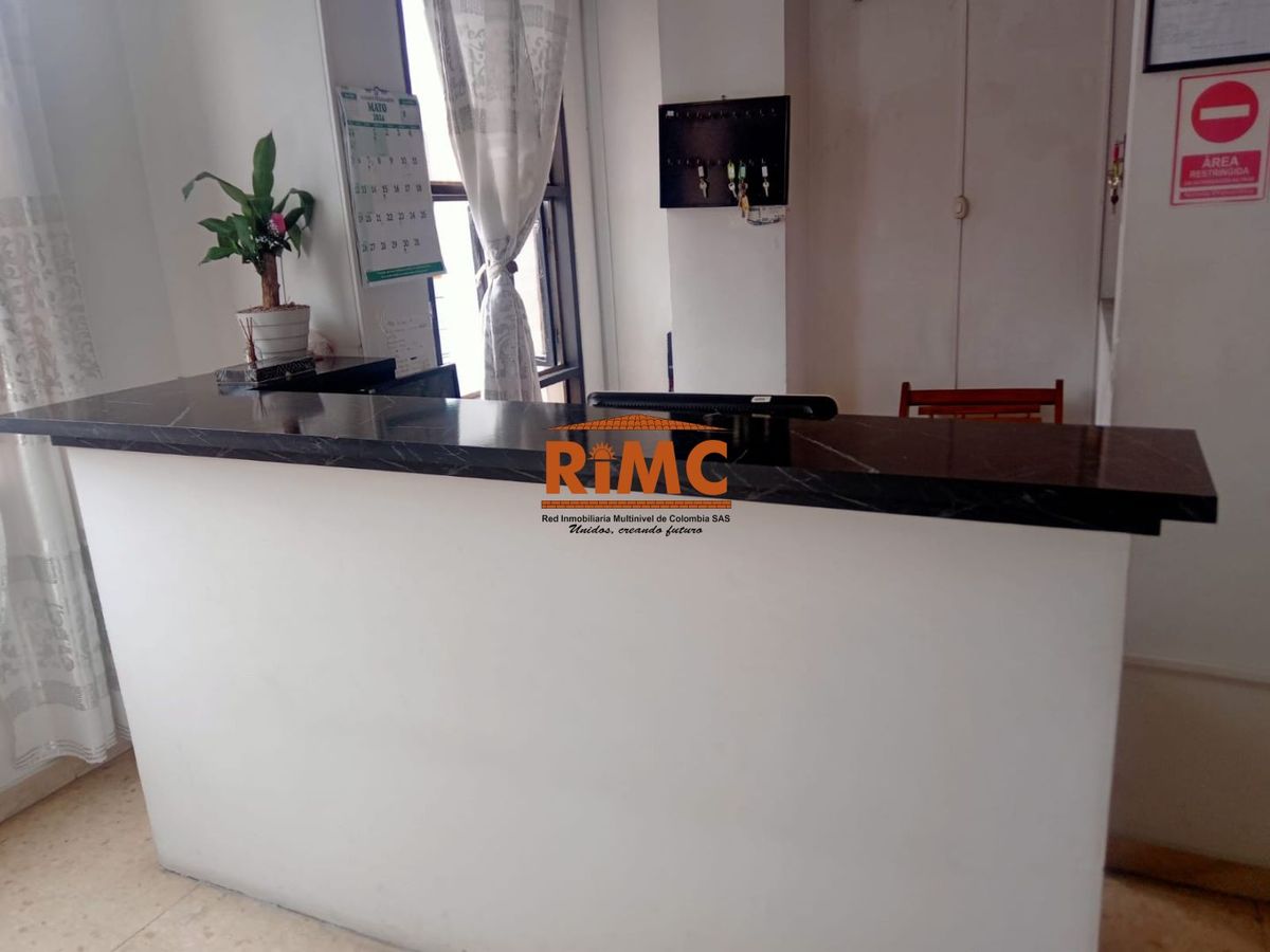 Edificio en Venta - Cuba, Calle 71, 582,7 m² (foto 2) — CREBI