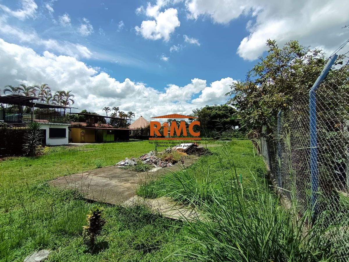Lote en Arriendo - Berlin, Calle 2, 25,0 m² (foto 2) — CREBI