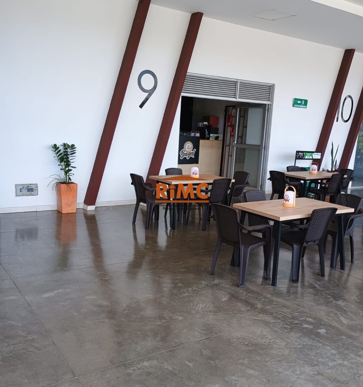 Local en Venta - AMCO, Area Metropolitana Centro Occidente, Pereira, Risaralda, RAP Eje Cafetero, Colombia, 36,0 m² (foto 4) — CREBI