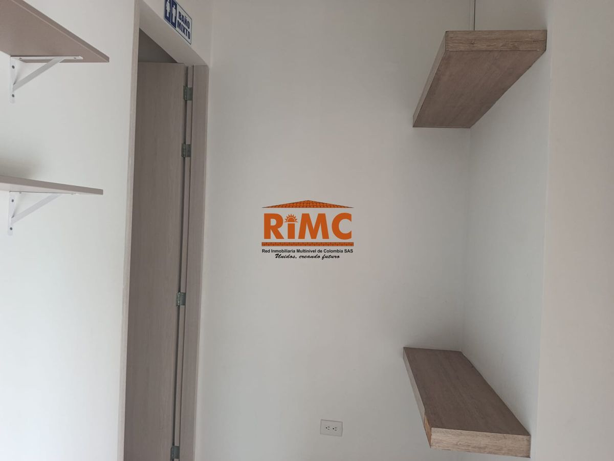 Local en Arriendo - Filo Bonito, Altagracia, Brisas del Condina, Pereira, Risaralda, RAP Eje Cafetero, 660008, Colombia, 47,0 m² (foto 3) — CREBI