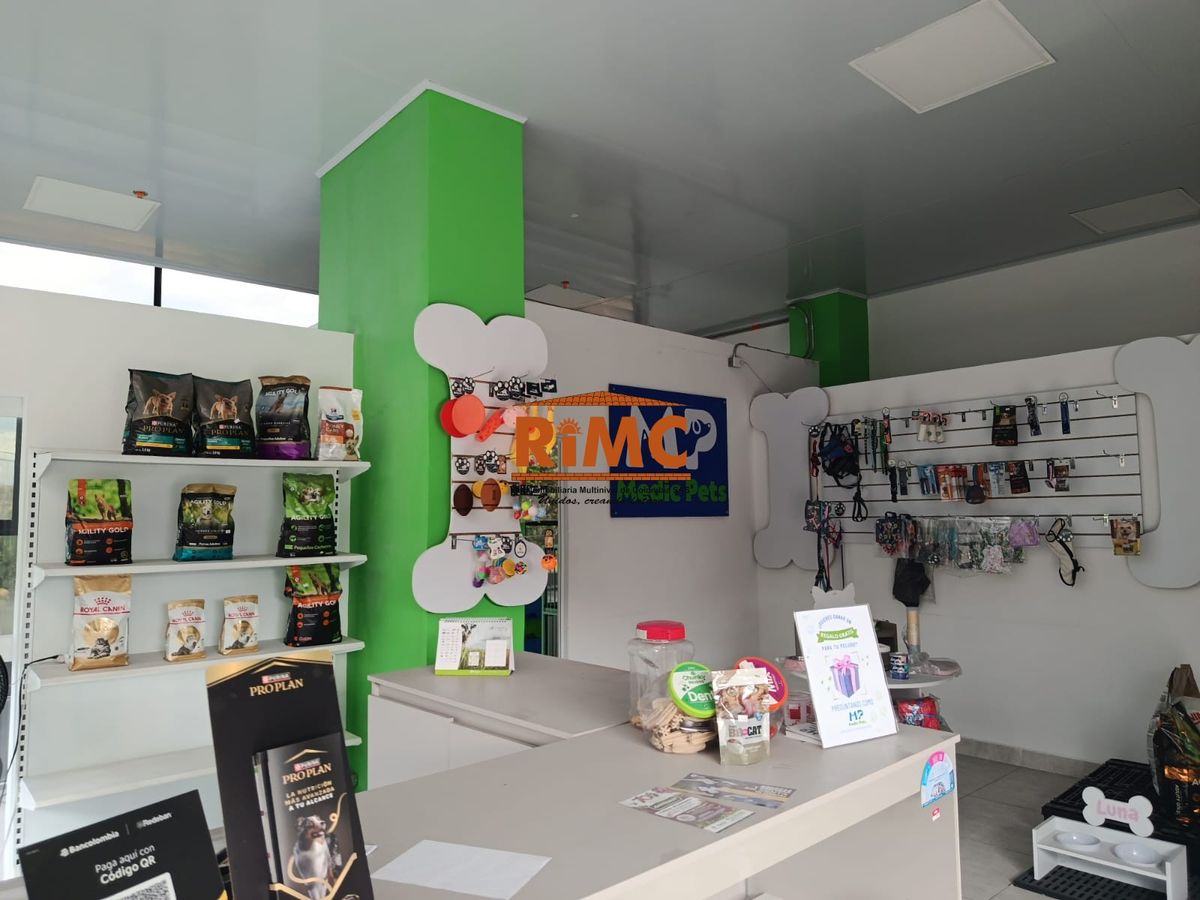 Local en Arriendo - Entrada 8 Cafelia, 55,0 m² (foto 2) — CREBI