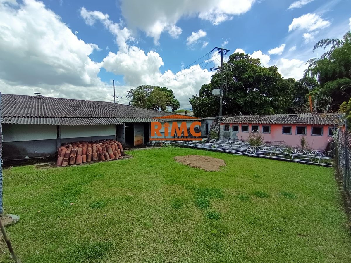 Bodega en Arriendo - Huertas, AMCO, Area Metropolitana Centro Occidente, Pereira, Risaralda, RAP Eje Cafetero, 660000, Colombia, 442,0 m² (foto 2) — CREBI