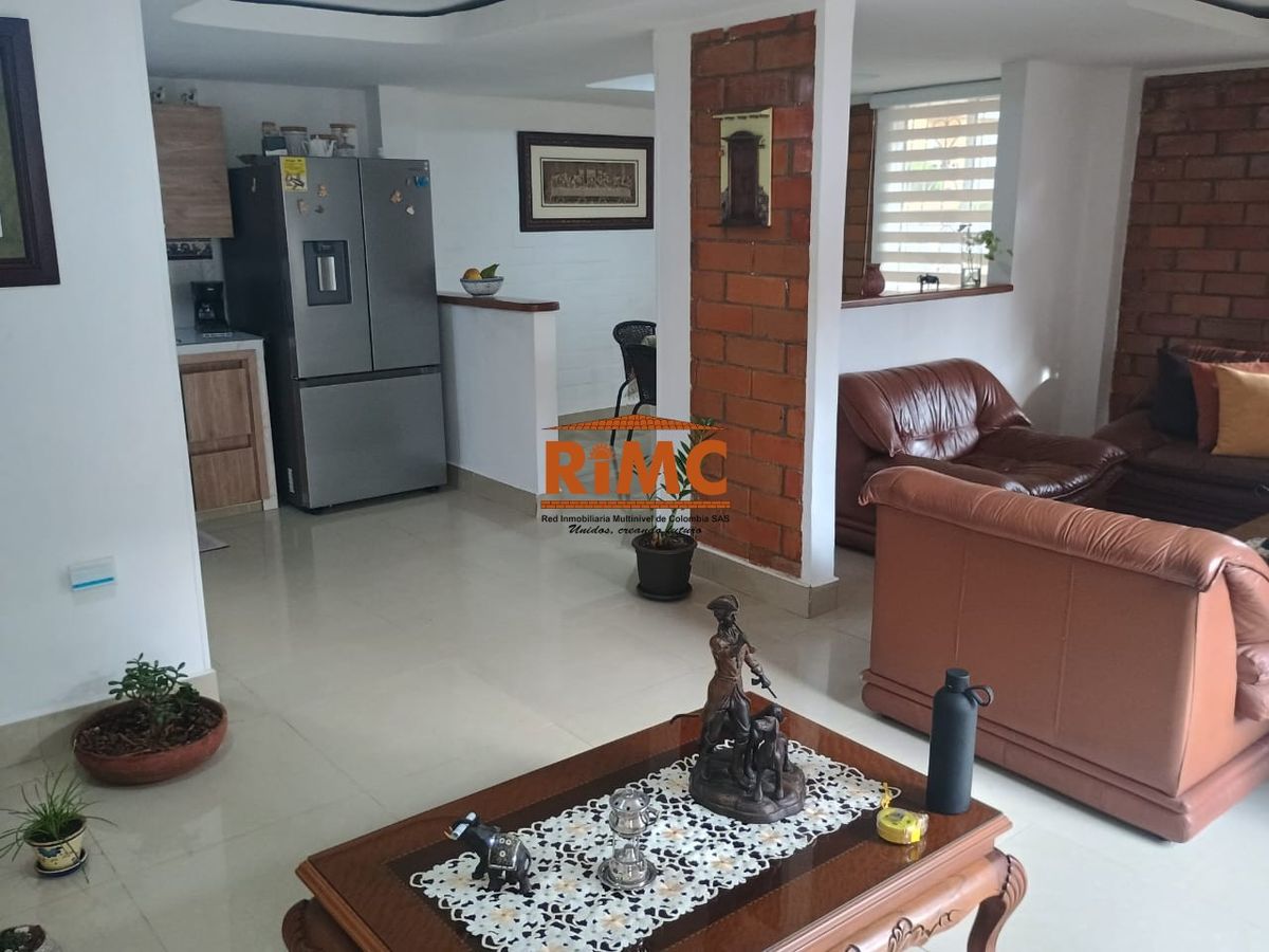 Multifamily en Venta - Zaragoza, Cabecera Municipal Cartago, Cartago, Norte, Valle del Cauca, RAP Pacífico, Colombia, 101,0 m² (foto 3) — CREBI