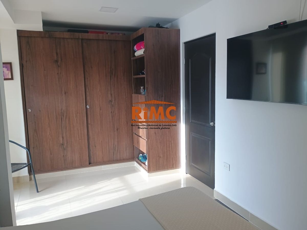 Multifamily en Venta - Zaragoza, Cabecera Municipal Cartago, Cartago, Norte, Valle del Cauca, RAP Pacífico, Colombia, 101,0 m² (foto 21) — CREBI