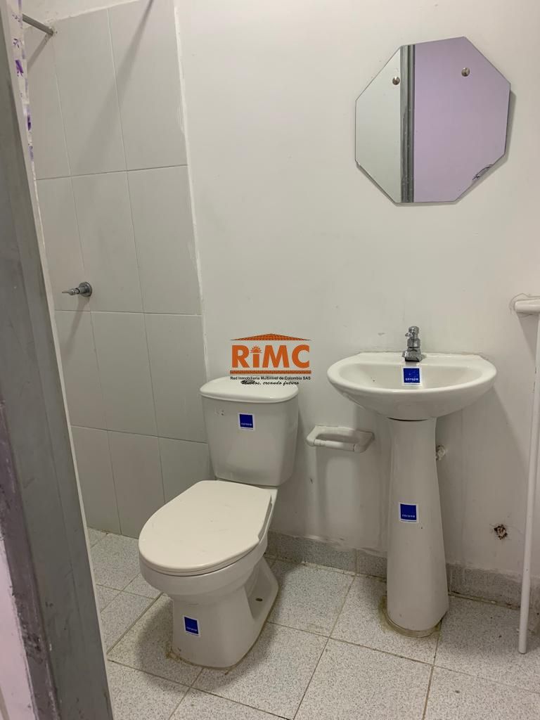 Edificio en Venta - Carrera 5, Sector Plaza de Bolivar, Sector Lago Uribe, Centro, Perimetro Urbano Pereira, Pereira, Risaralda, RAP Eje Cafetero, 660002, Colombia, 270,0 m² (foto 26) — CREBI