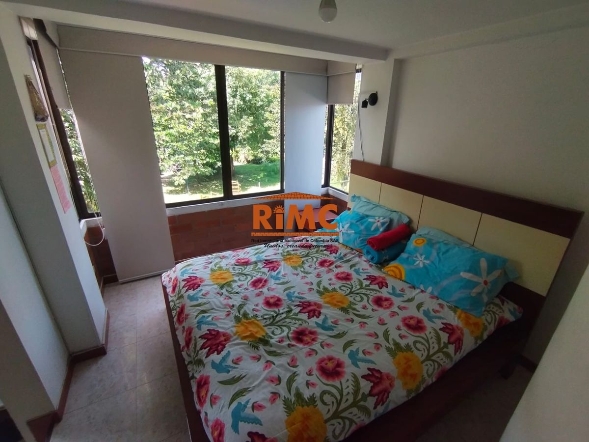 Multifamily en Venta - San Ángel, #20-08, Calle 20, La Providencia, Boston, Providencia, Bostón, Perimetro Urbano Pereira, Pereira, Risaralda, RAP Eje Cafetero, 660004, Colombia, 161,0 m² (foto 20) — CREBI