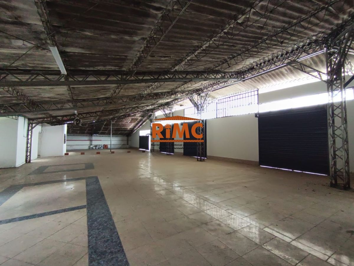 Bodega en Arriendo - Huertas, AMCO, Area Metropolitana Centro Occidente, Pereira, Risaralda, RAP Eje Cafetero, 660000, Colombia, 442,0 m² (foto 21) — CREBI