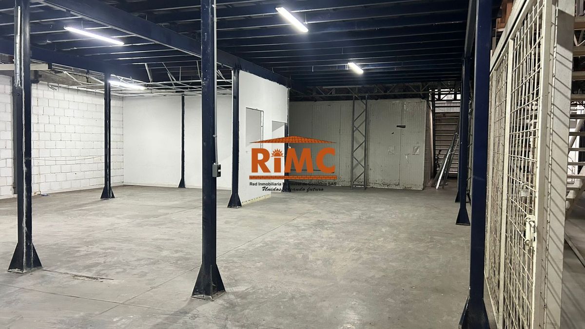 Bodega en Arriendo - Camilo Torres, 2800,0 m² (foto 21) — CREBI