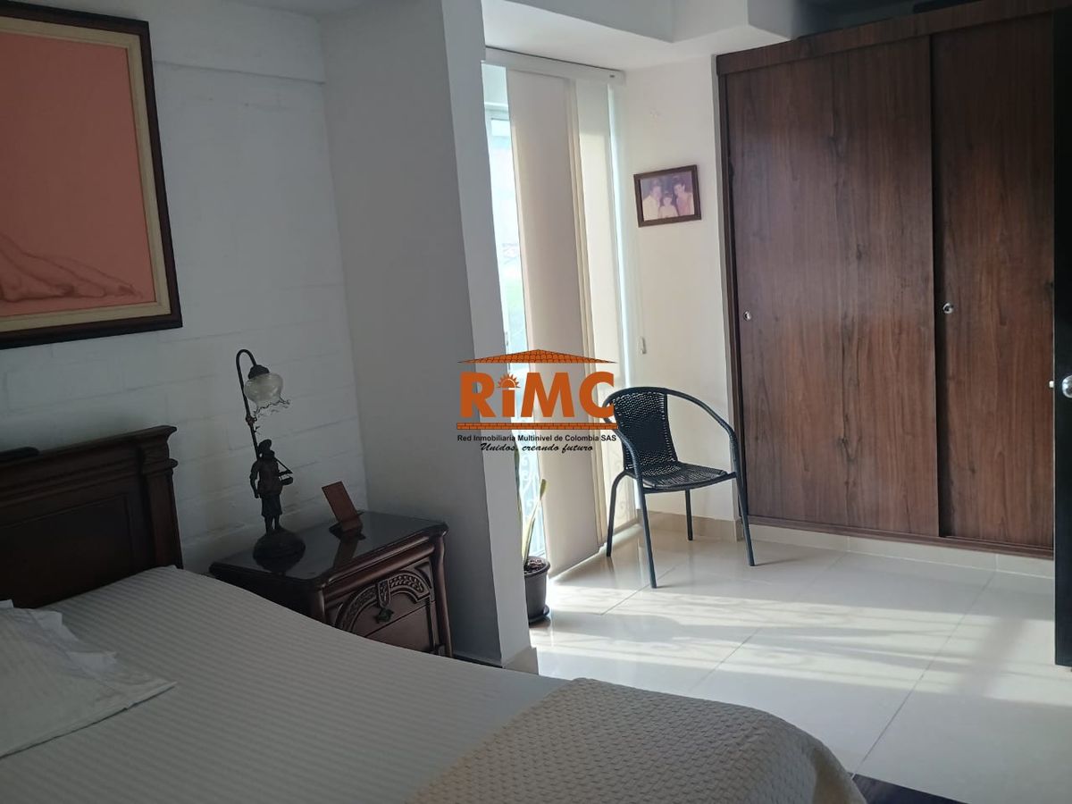 Multifamily en Venta - Zaragoza, Cabecera Municipal Cartago, Cartago, Norte, Valle del Cauca, RAP Pacífico, Colombia, 101,0 m² (foto 22) — CREBI