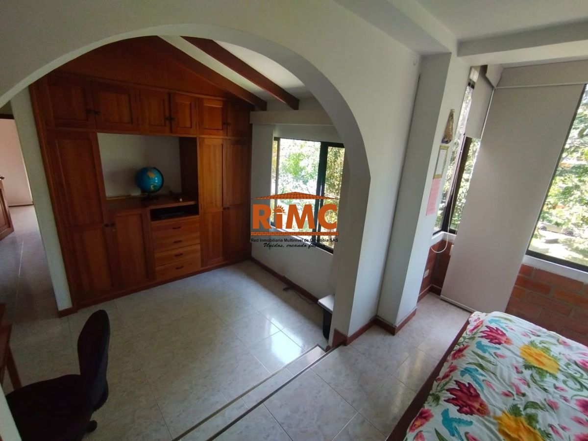 Multifamily en Venta - San Ángel, #20-08, Calle 20, La Providencia, Boston, Providencia, Bostón, Perimetro Urbano Pereira, Pereira, Risaralda, RAP Eje Cafetero, 660004, Colombia, 161,0 m² (foto 21) — CREBI
