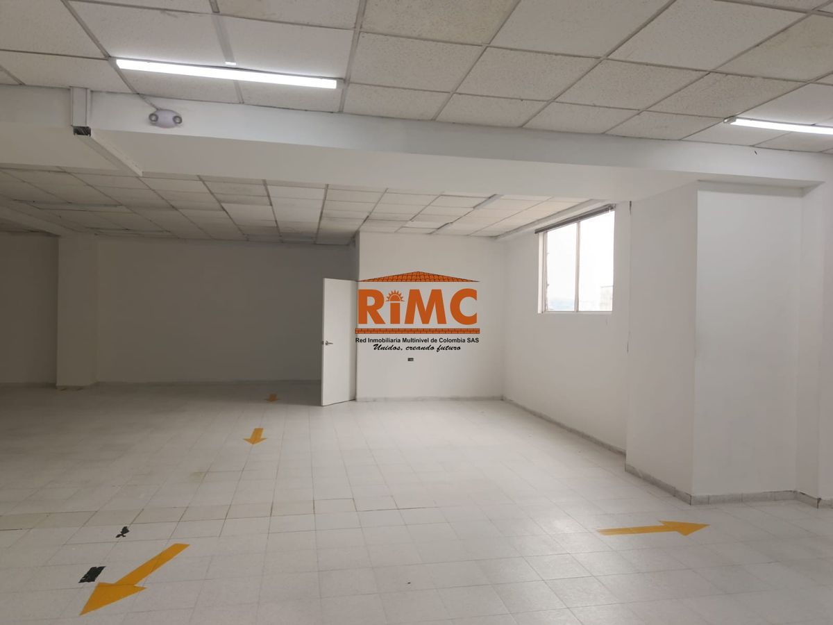 Local en Arriendo - Sector 30 de Agosto, Carrera 13, 1150,0 m² (foto 22) — CREBI