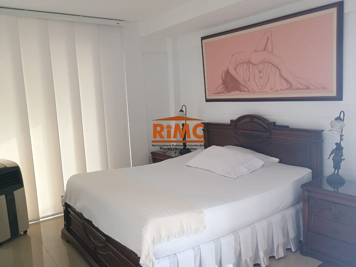 Multifamily en Venta - Zaragoza, Cabecera Municipal Cartago, Cartago, Norte, Valle del Cauca, RAP Pacífico, Colombia, 101,0 m² (foto 23) — CREBI