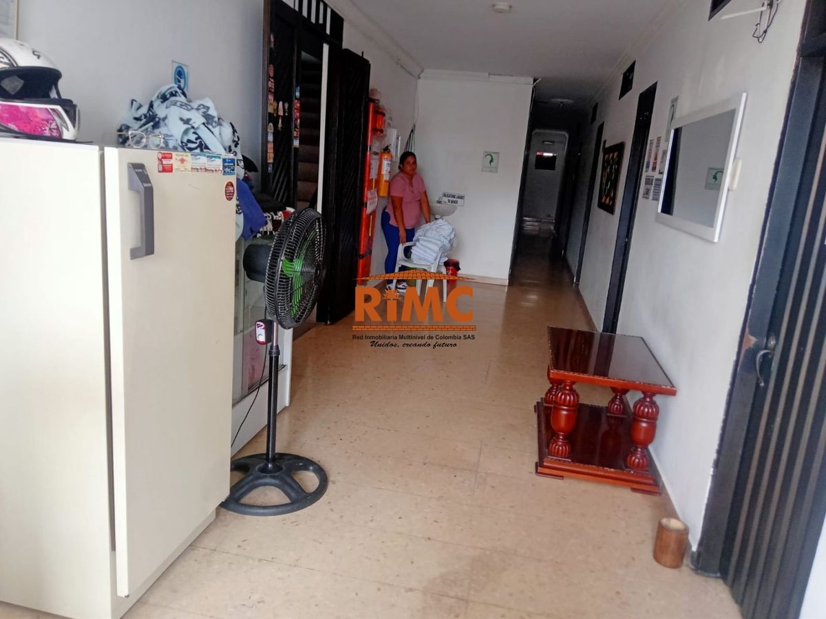 Edificio en Venta - Cuba, Calle 71, 582,7 m² (foto 21) — CREBI