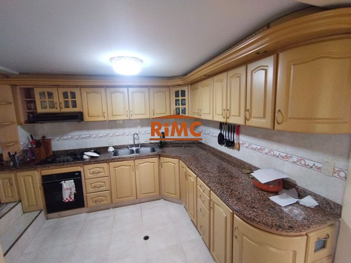 Multifamily en Venta - San Ángel, #20-08, Calle 20, La Providencia, Boston, Providencia, Bostón, Perimetro Urbano Pereira, Pereira, Risaralda, RAP Eje Cafetero, 660004, Colombia, 161,0 m² (foto 22) — CREBI