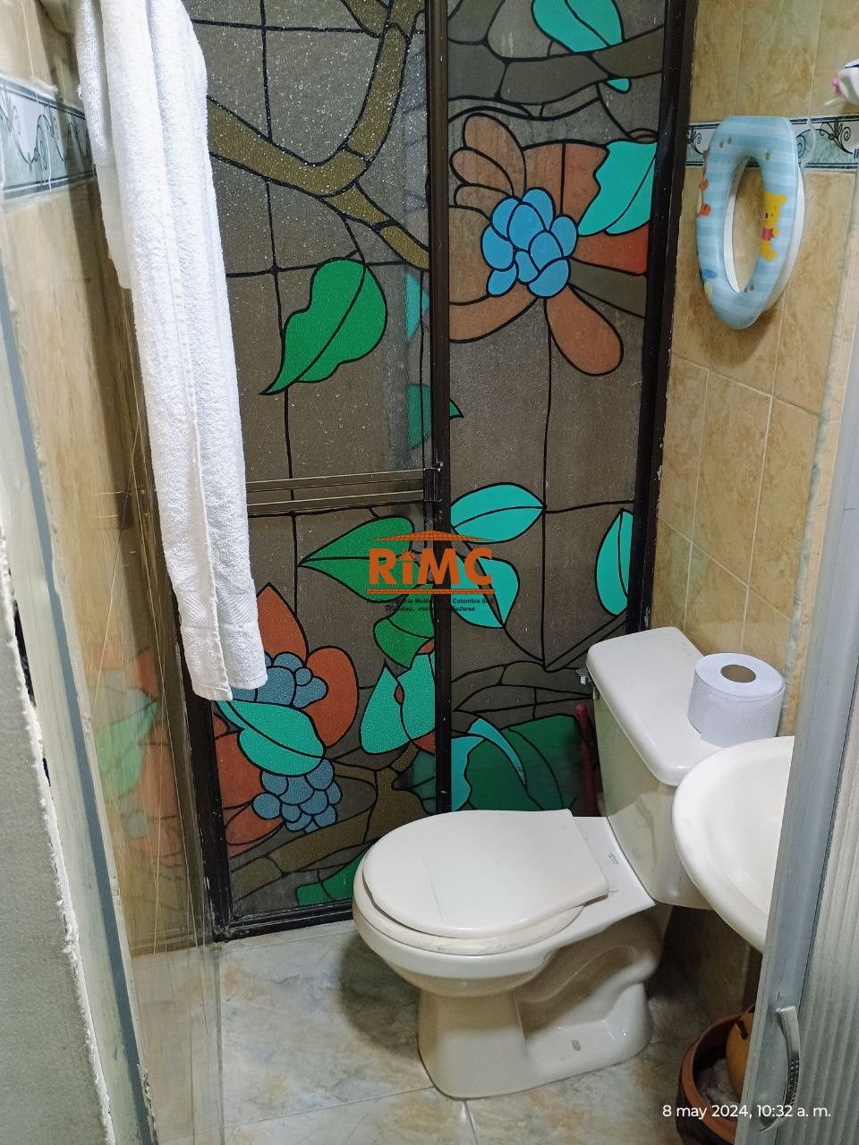 Multifamily en Venta - Cuba, Carrera 24 Bis, 220,0 m² (foto 24) — CREBI