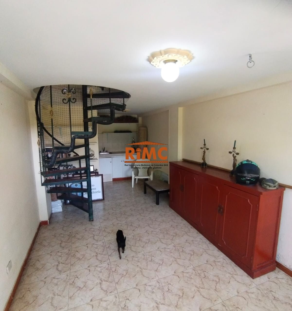 Multifamily en Venta - San Ángel, #20-08, Calle 20, La Providencia, Boston, Providencia, Bostón, Perimetro Urbano Pereira, Pereira, Risaralda, RAP Eje Cafetero, 660004, Colombia, 161,0 m² (foto 23) — CREBI