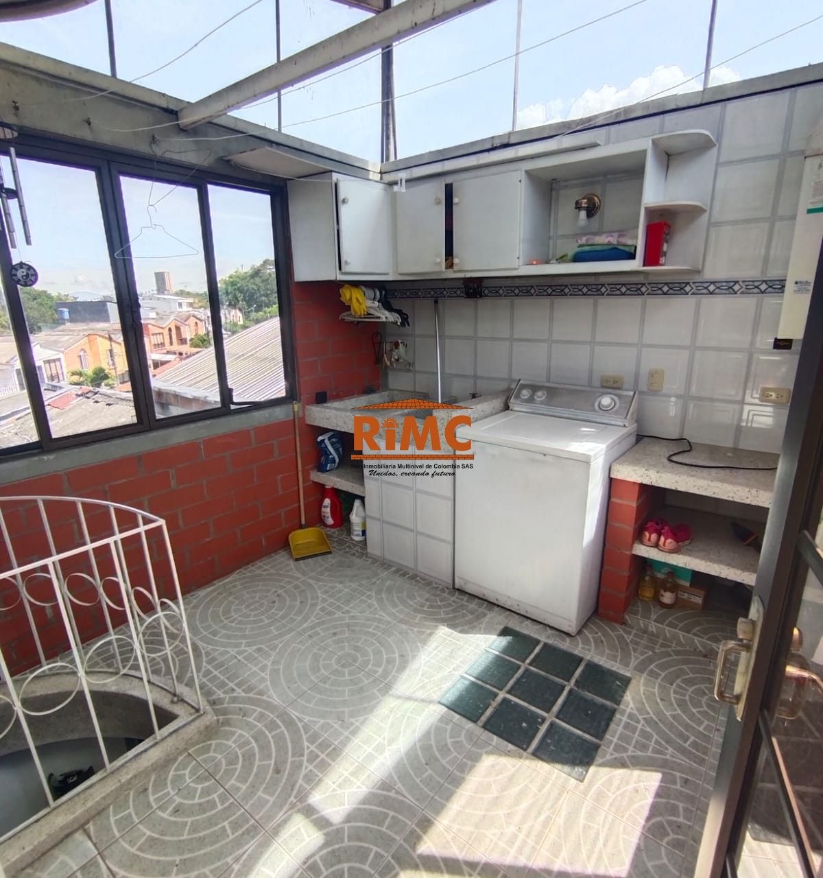 Multifamily en Venta - San Ángel, #20-08, Calle 20, La Providencia, Boston, Providencia, Bostón, Perimetro Urbano Pereira, Pereira, Risaralda, RAP Eje Cafetero, 660004, Colombia, 161,0 m² (foto 24) — CREBI