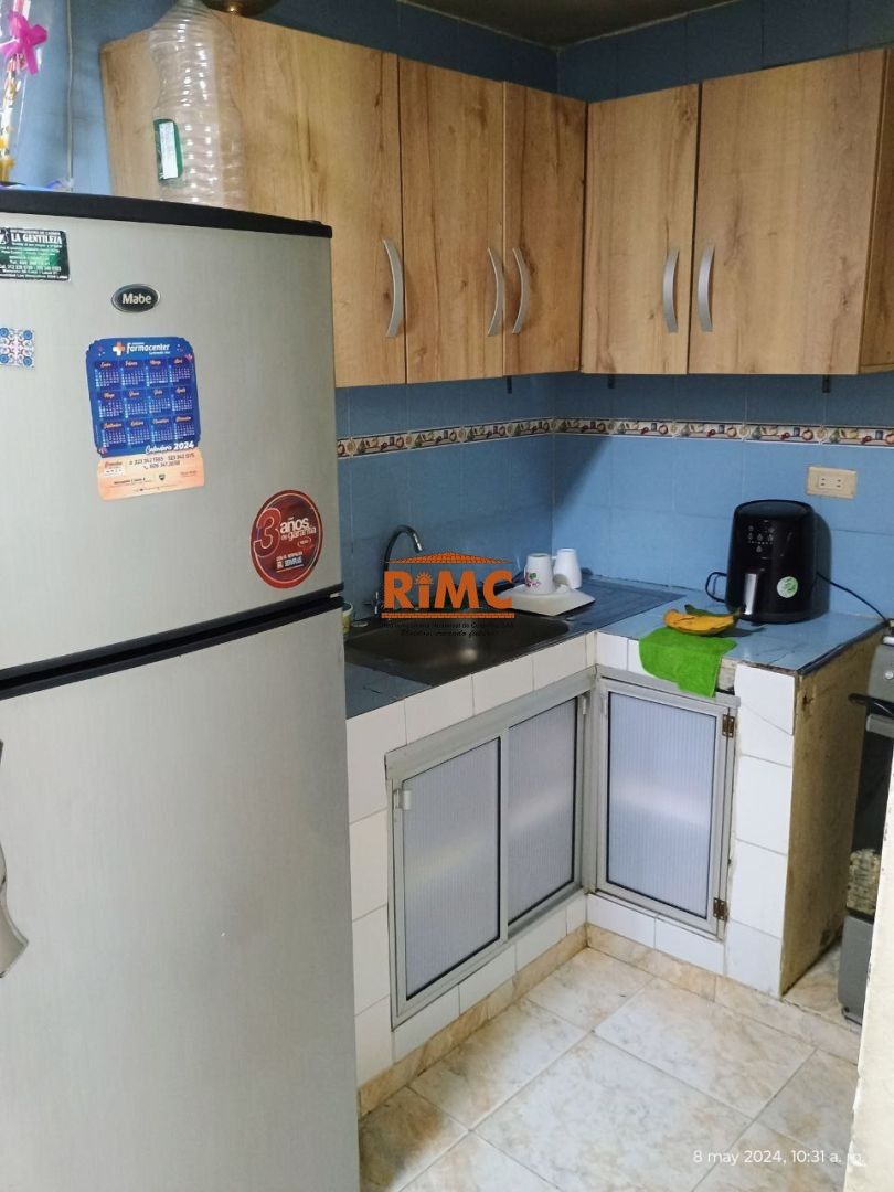 Multifamily en Venta - Cuba, Carrera 24 Bis, 220,0 m² (foto 25) — CREBI
