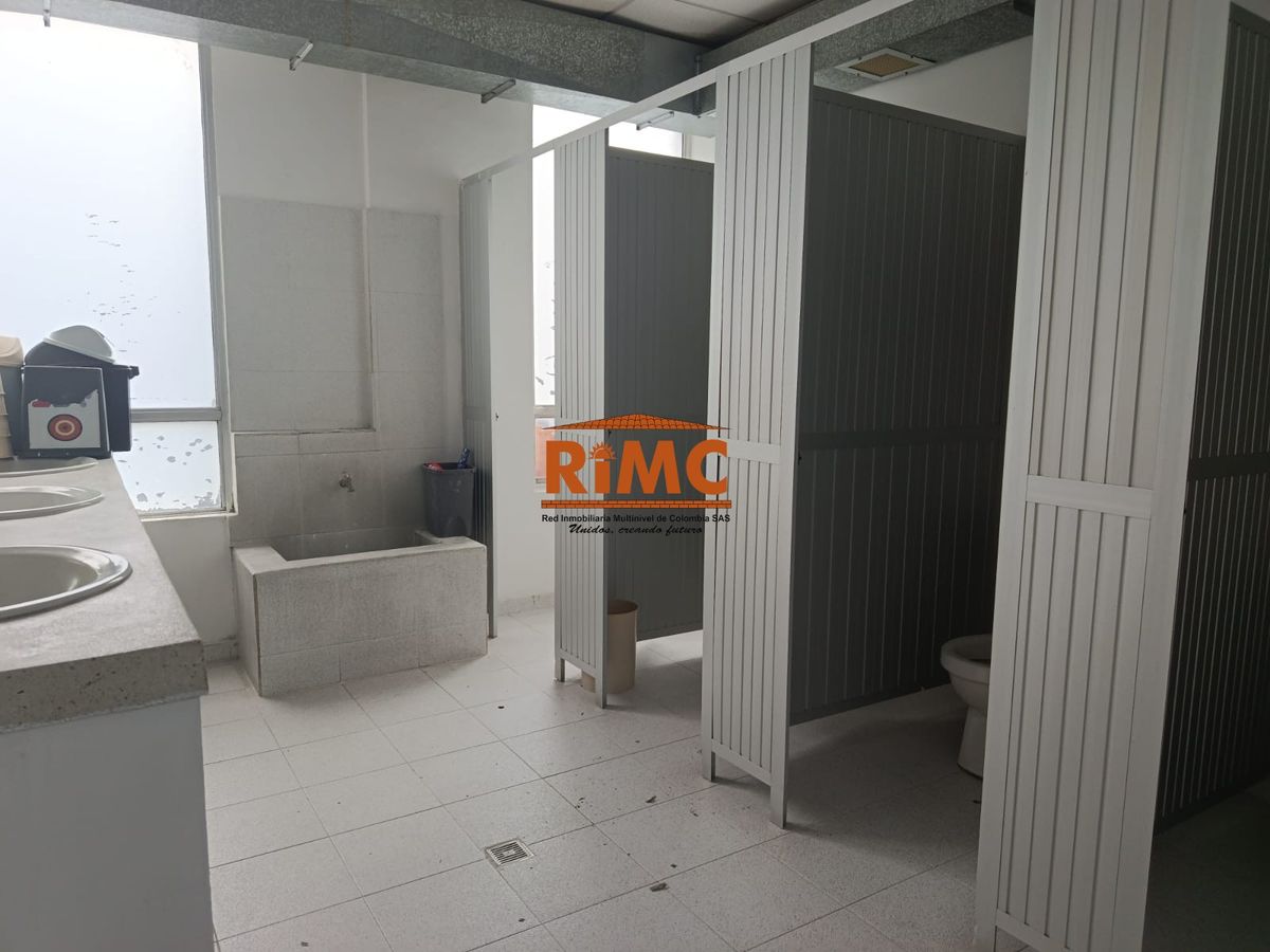 Local en Arriendo - Sector 30 de Agosto, Carrera 13, 1150,0 m² (foto 26) — CREBI