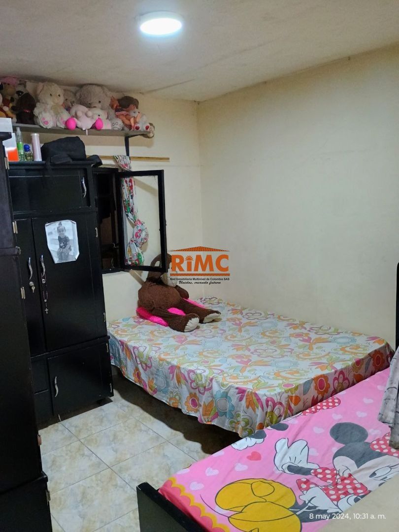 Multifamily en Venta - Cuba, Carrera 24 Bis, 220,0 m² (foto 26) — CREBI