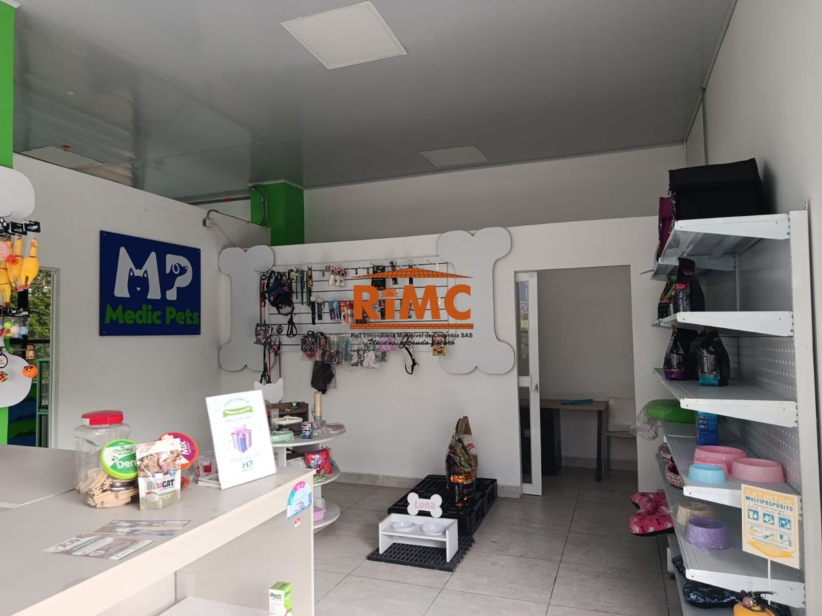 Local en Arriendo - Entrada 8 Cafelia, 55,0 m² (foto 3) — CREBI