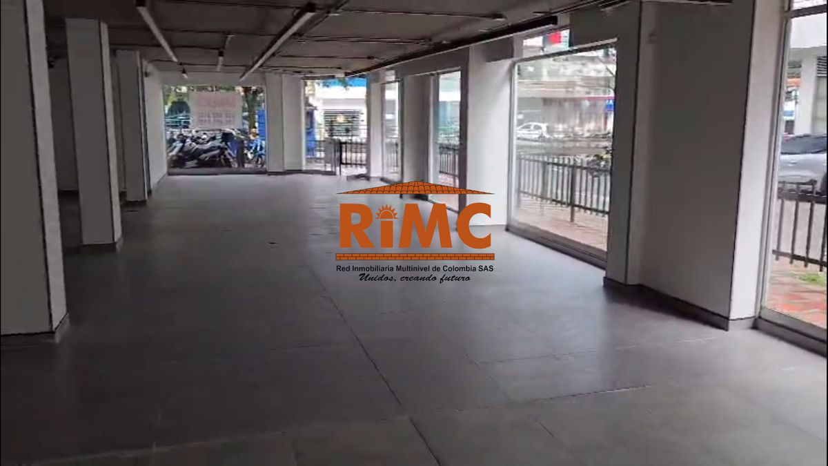 Local en Arriendo - Avenida de las Américas, Cuba, Perimetro Urbano Pereira, Pereira, Risaralda, RAP Eje Cafetero, 660006, Colombia, 156,0 m² — CREBI