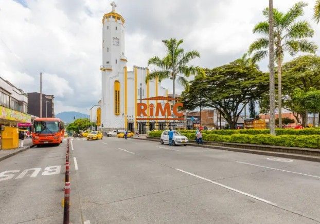 Multifamily en Venta - La Sirena de La 8a, 13-27, Carrera 8, La Paz, Centro, Perimetro Urbano Pereira, Pereira, Risaralda, RAP Eje Cafetero, 660002, Colombia, 97,0 m² — CREBI