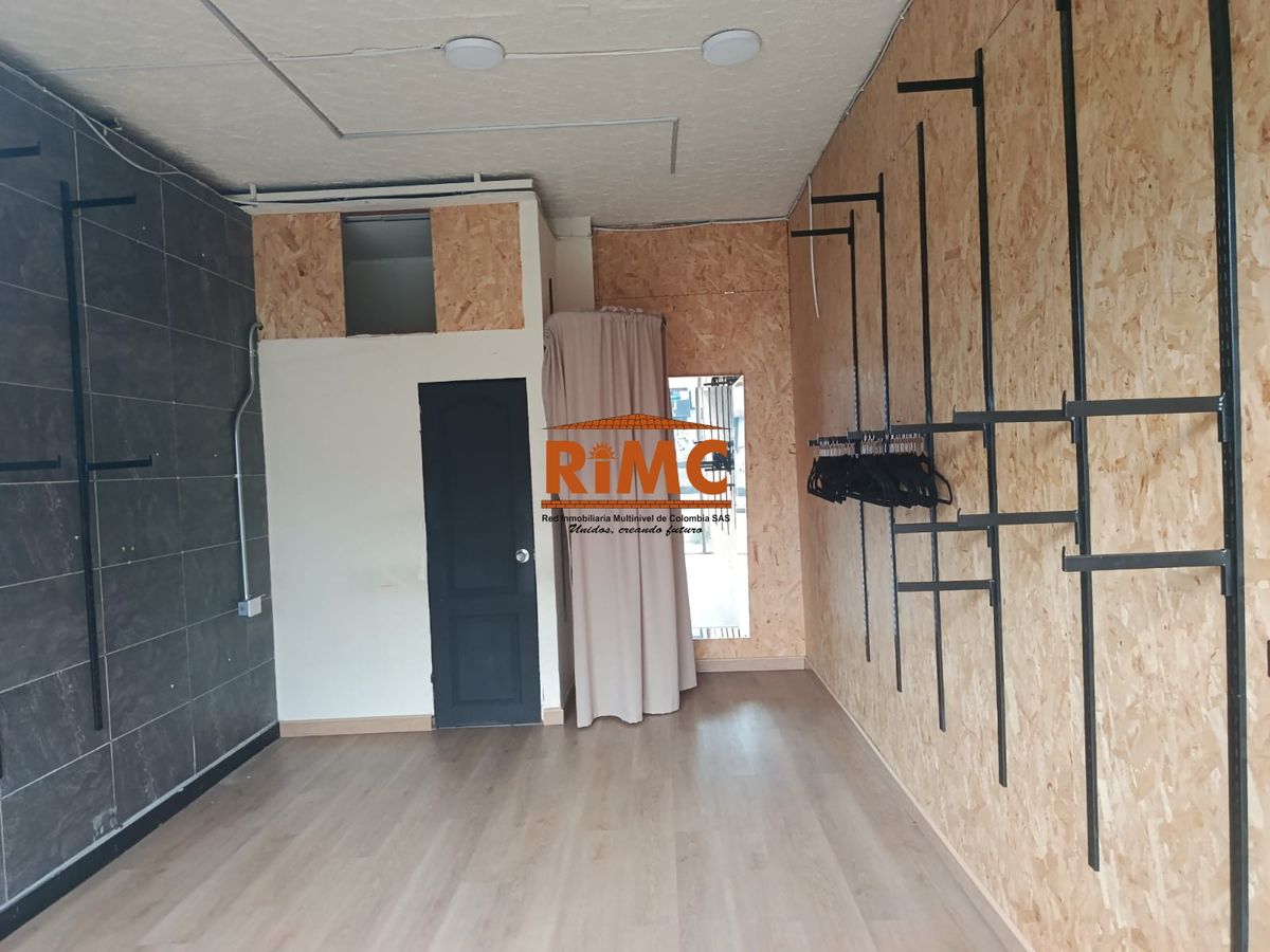 Local en Arriendo - Calle 40, Guadalupe, AMCO, Area Metropolitana Centro Occidente, Risaralda, RAP Eje Cafetero, 661001, Colombia, 25,0 m² (foto 3) — CREBI