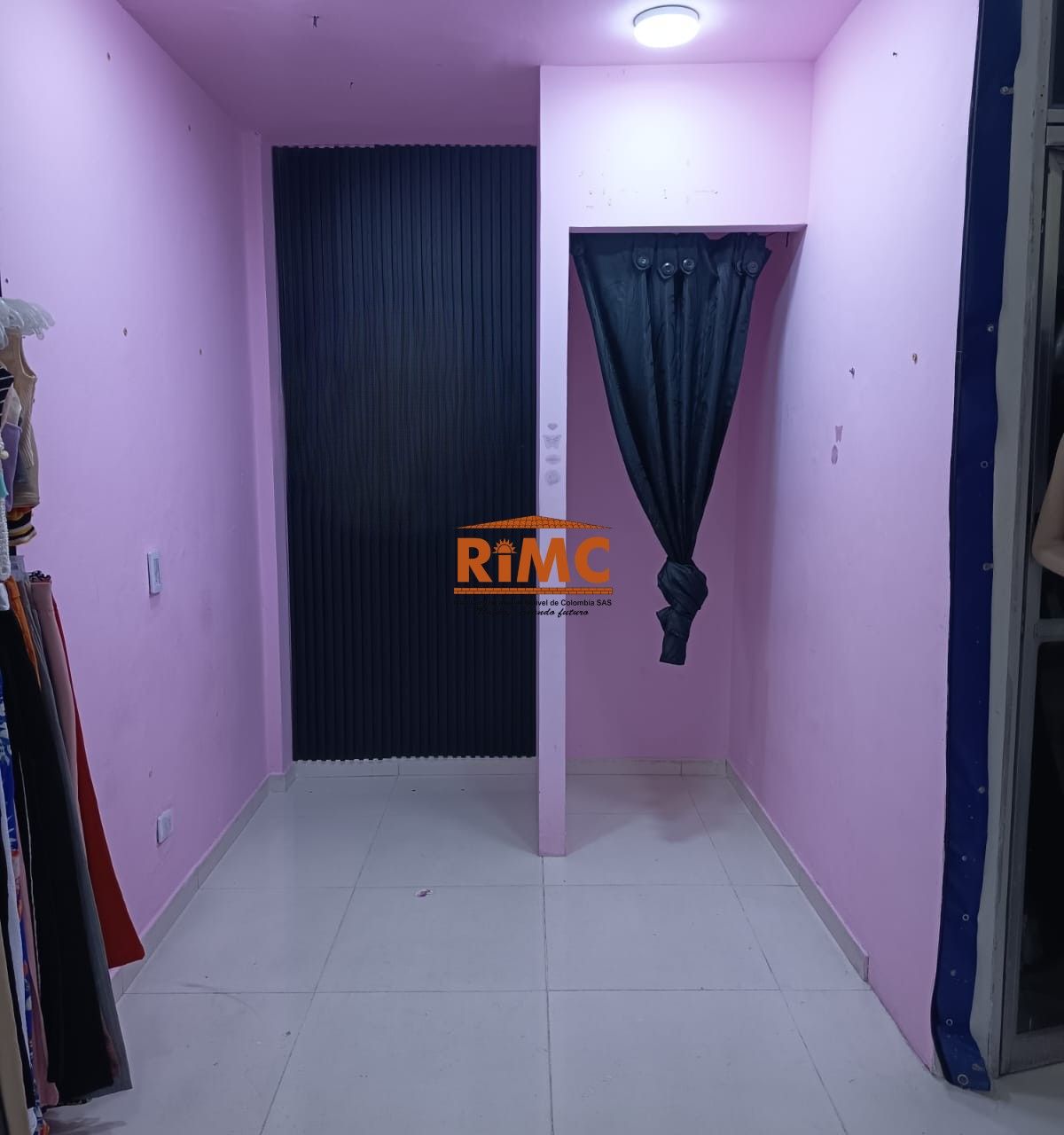 Local en Arriendo - Spura, 17-20, Carrera 8, Sector Plaza de Bolivar, Sector Galeria Central, Centro, Perimetro Urbano Pereira, Pereira, Risaralda, RAP Eje Cafetero, 660002, Colombia, 40,0 m² (foto 3) — CREBI