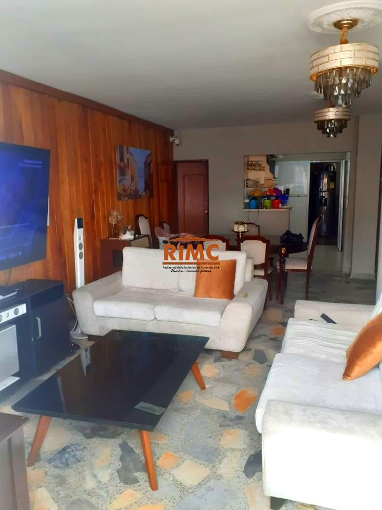 Multifamily en Venta - Popular Modelo, Avenida Circunvalar, 144,0 m² (foto 3) — CREBI