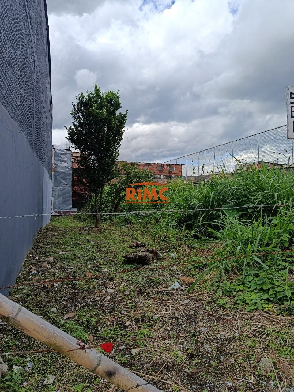 Lote en Venta - La Pradera, Avenida la Pradera, 288,0 m² (foto 3) — CREBI