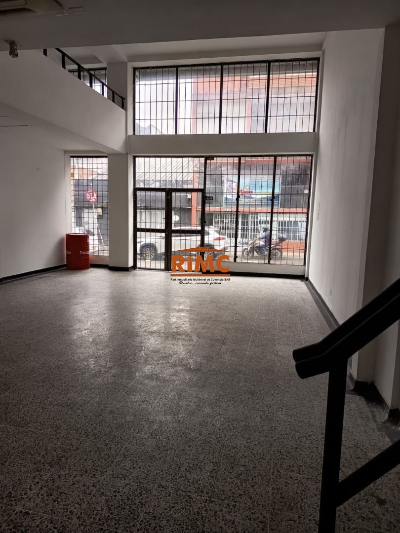 Local en Arriendo - Carrera 10, Sector Plaza de Bolivar, Centro, AMCO, Area Metropolitana Centro Occidente, Pereira, Risaralda, RAP Eje Cafetero, 660002, Colombia, 517,0 m² (foto 2) — CREBI