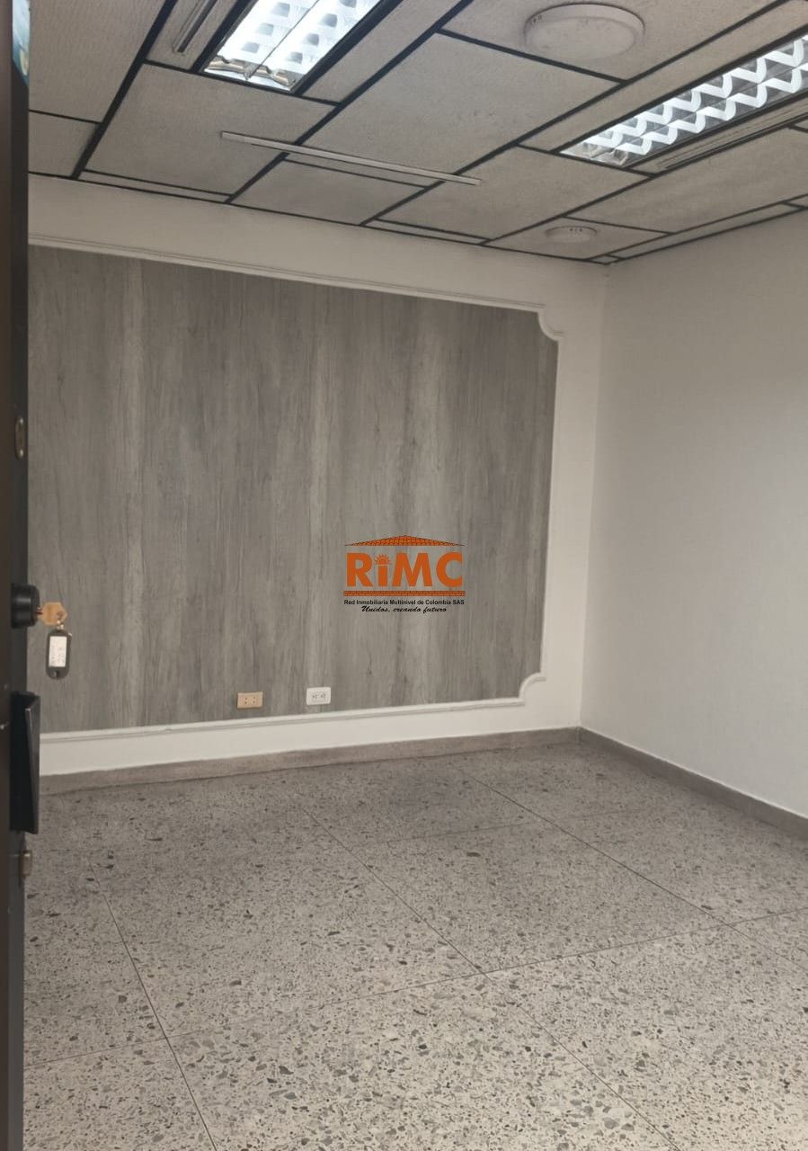 Oficina  en Arriendo - Envía, Carrera 13, Olaya Herrera, Bostón, Perimetro Urbano Pereira, Pereira, Risaralda, RAP Eje Cafetero, 660002, Colombia, 20,0 m² — CREBI