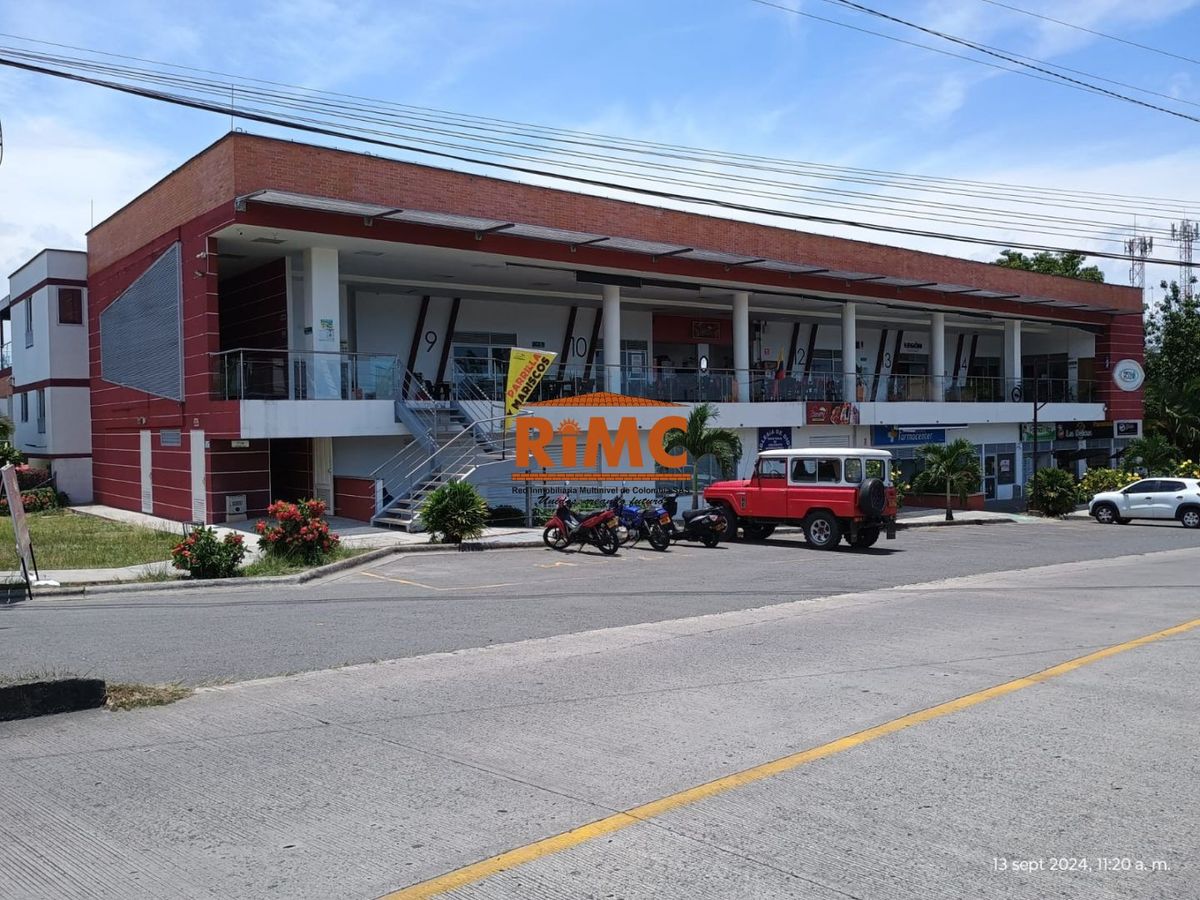 Local en Venta - AMCO, Area Metropolitana Centro Occidente, Pereira, Risaralda, RAP Eje Cafetero, Colombia, 36,0 m² (foto 5) — CREBI