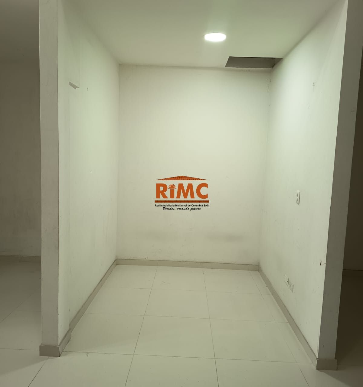 Local en Arriendo - Sector Plaza de Bolivar, Centro, Carrera 9, 40,0 m² (foto 3) — CREBI
