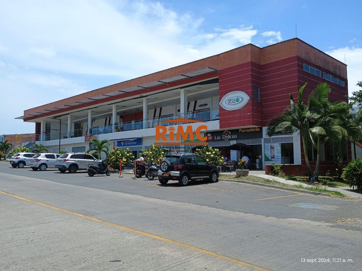Local en Venta - AMCO, Area Metropolitana Centro Occidente, Pereira, Risaralda, RAP Eje Cafetero, Colombia, 36,0 m² (foto 3) — CREBI